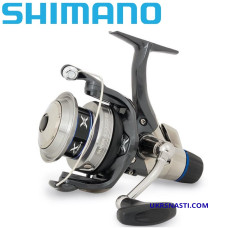 Катушка с задним фрикционом Shimano Super GT 4000 RD